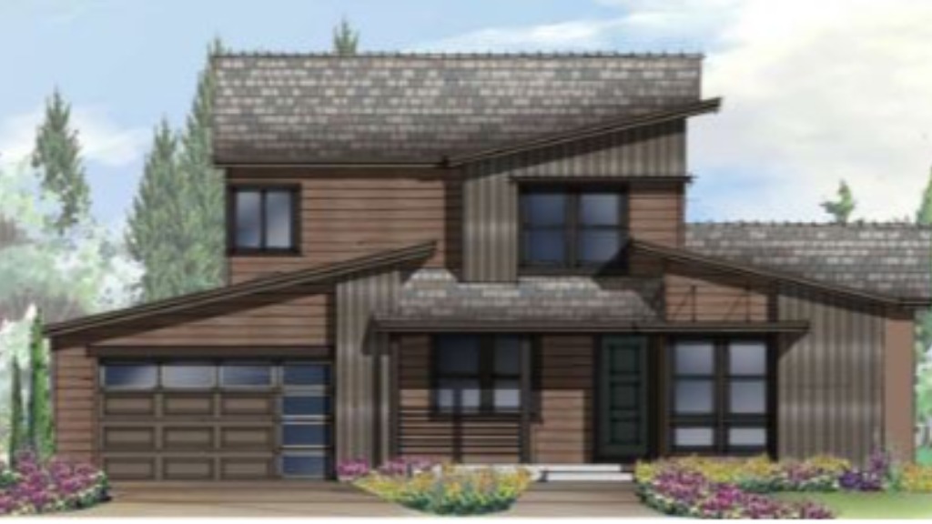 Park City Heights Cottage Homes442, SMT, 