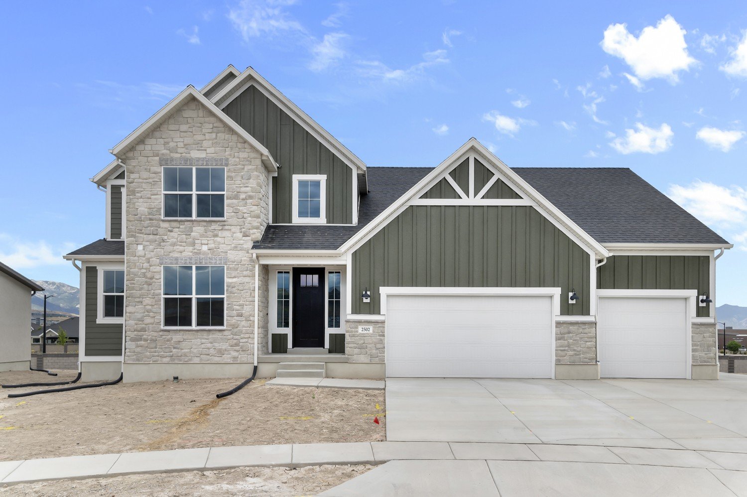 Holbrook Farms313, UC, 