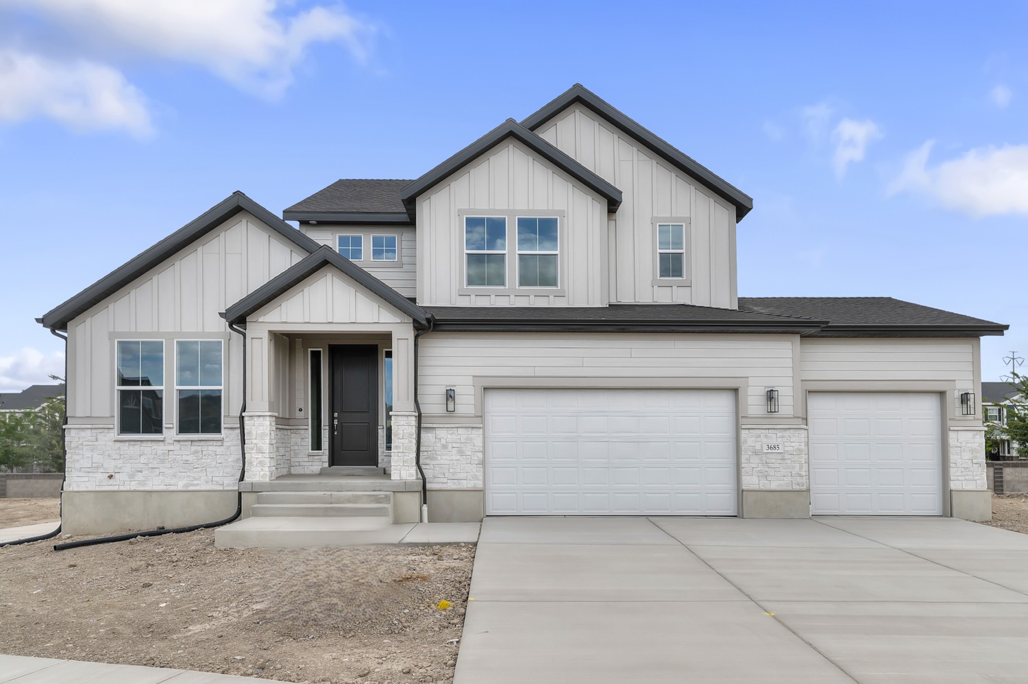 Holbrook Farms315, UC, 