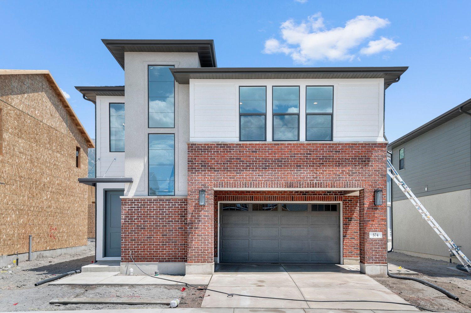 Anderson Farms Cottages942, UC, 