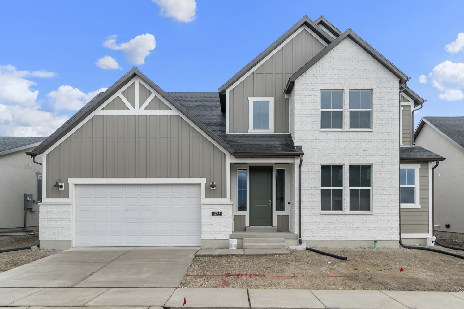 Anderson Farms Collection921, UC, 