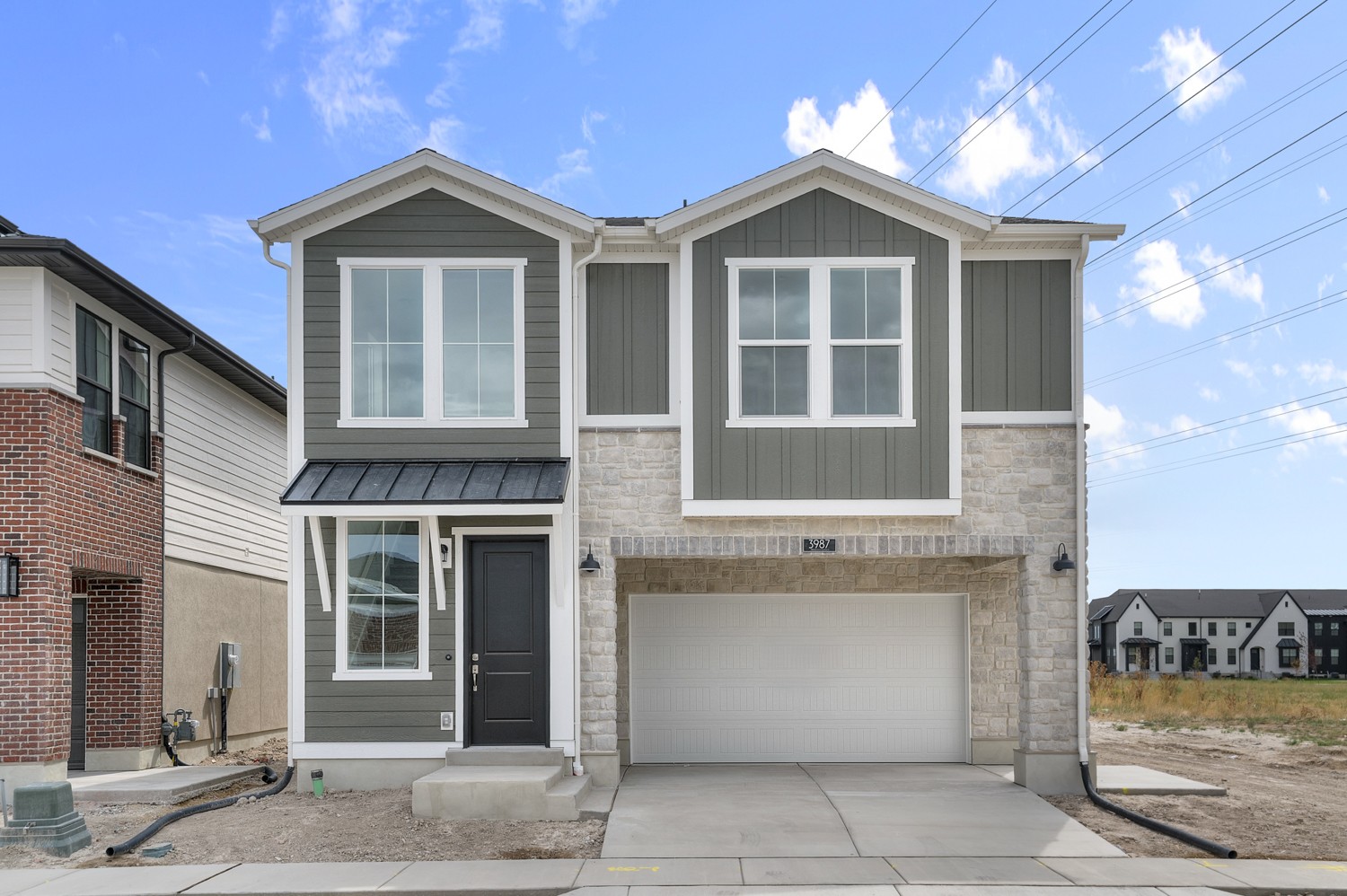 Holbrook Place E Villas601, UC, 