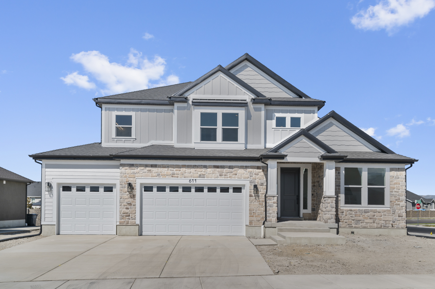 Anderson Farms901, UC, 