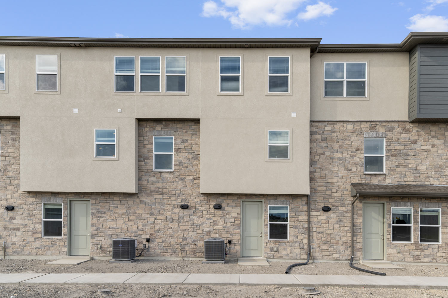 Anderson Farms Towns953, UC, 