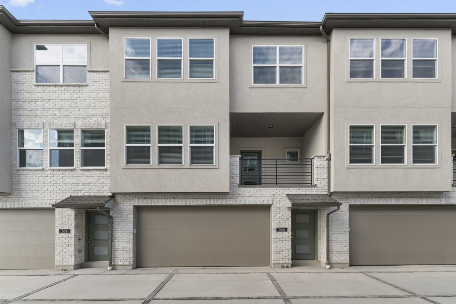 Anderson Farms Towns956, UC, 