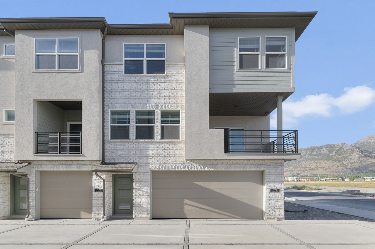 Anderson Farms Towns959, UC, 