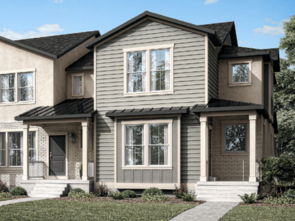 Gabler's Grove Townhomes