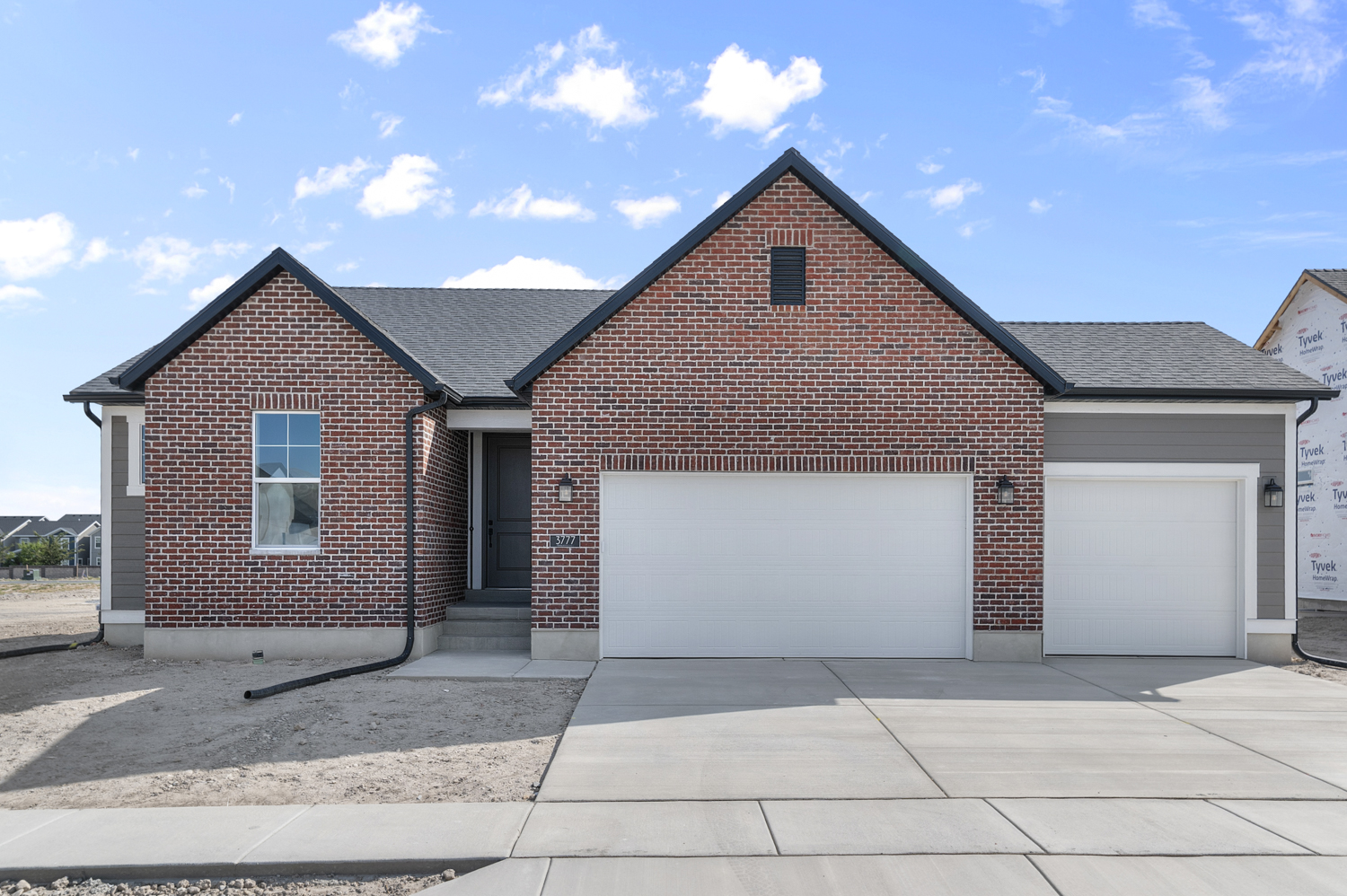 Holbrook Farms333, UC, 