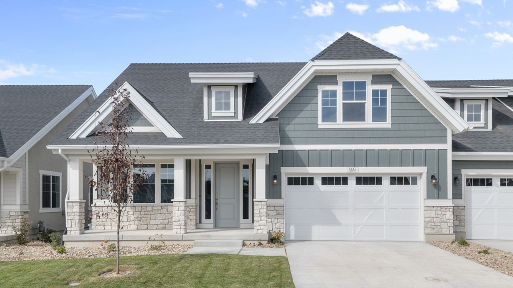 Harvest Gardens Villas31, SL, 