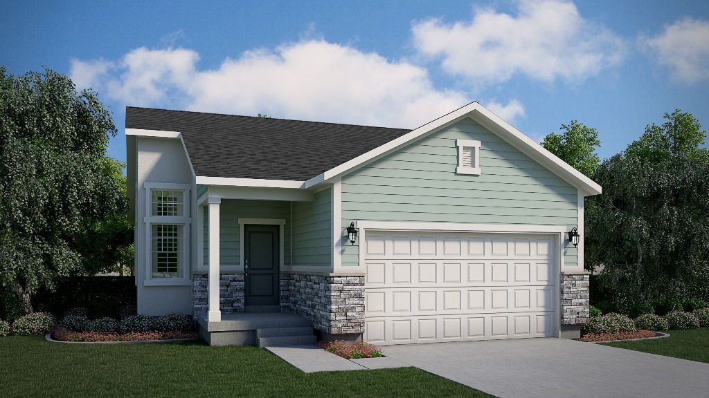 Mahogany Ridge233, SL, 