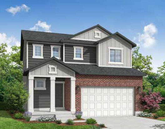 Mahogany Ridge246, SL, 