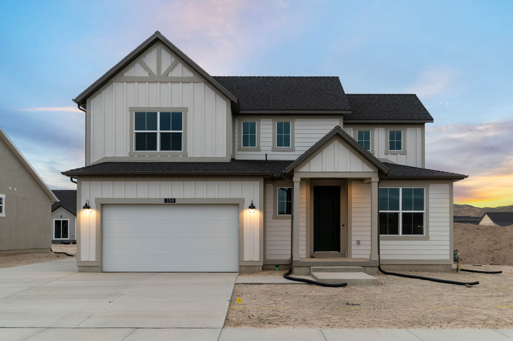 Holbrook Farms324, UC, 