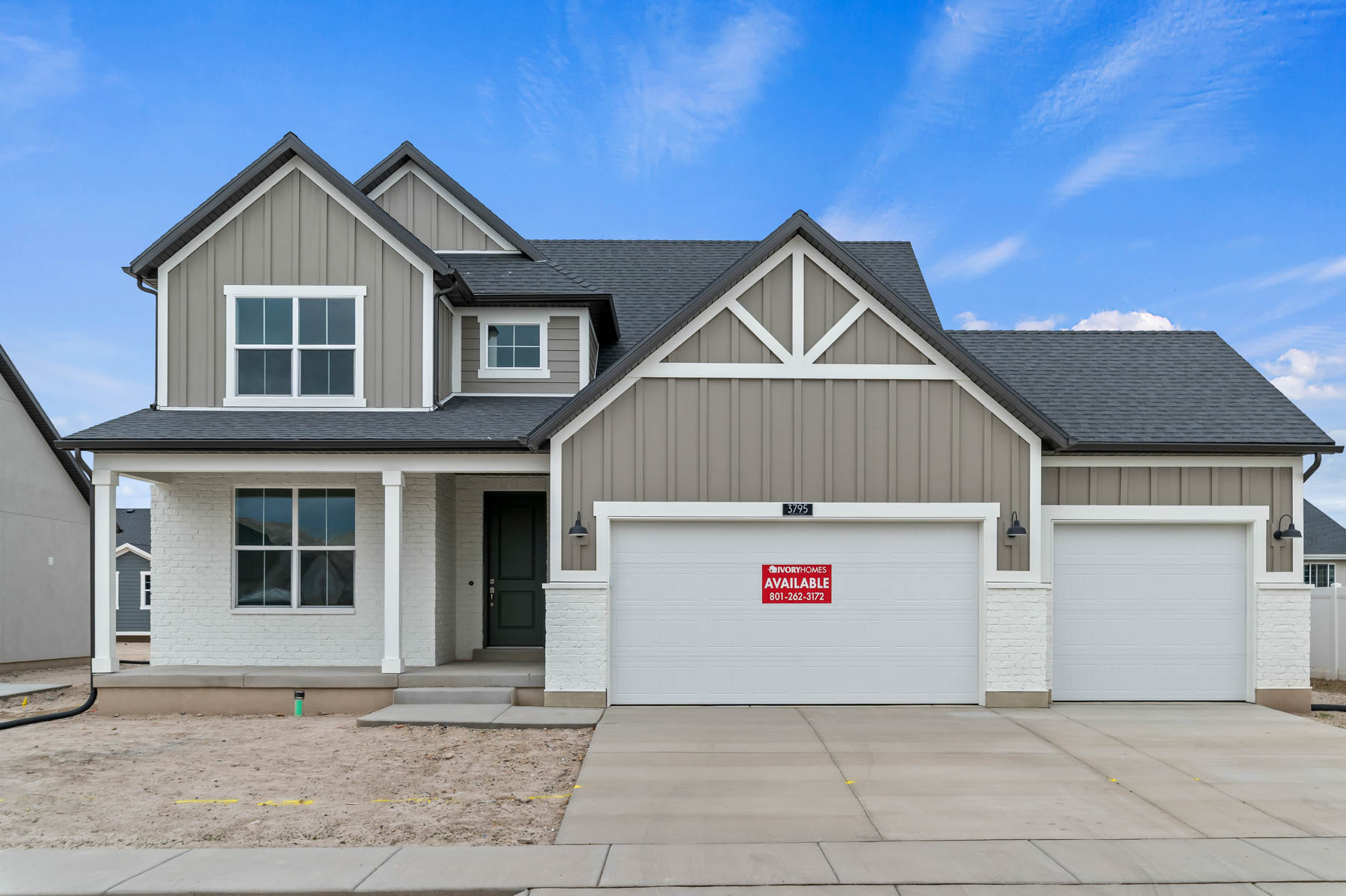 Holbrook Farms335, UC, 