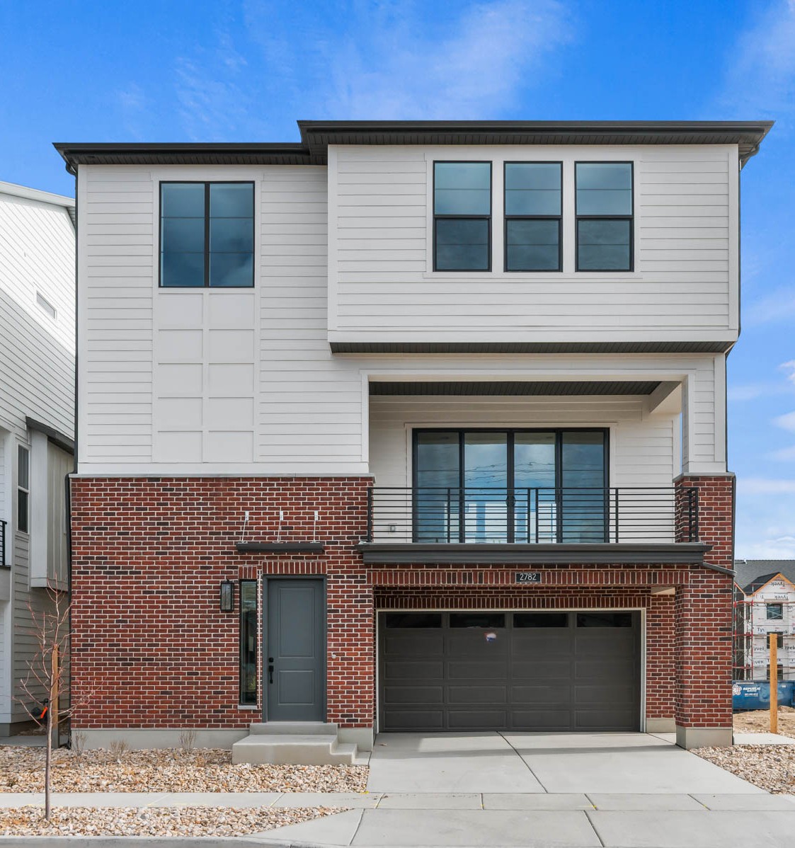 Holbrook Place E Villas636, UC, 