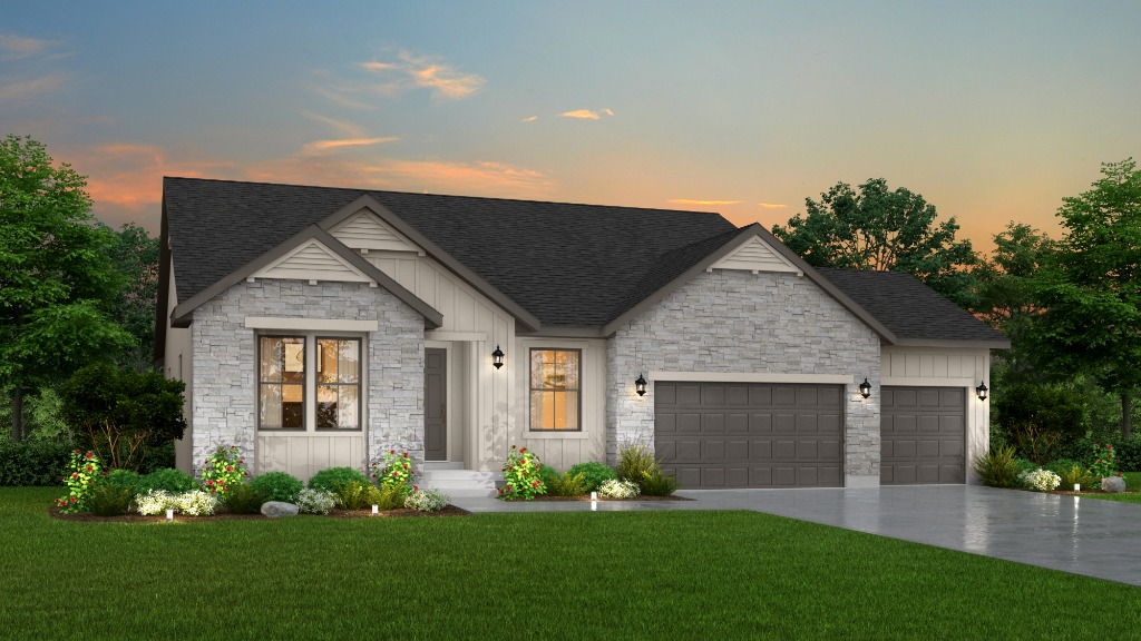 Holbrook Place Estates1116, UC, 