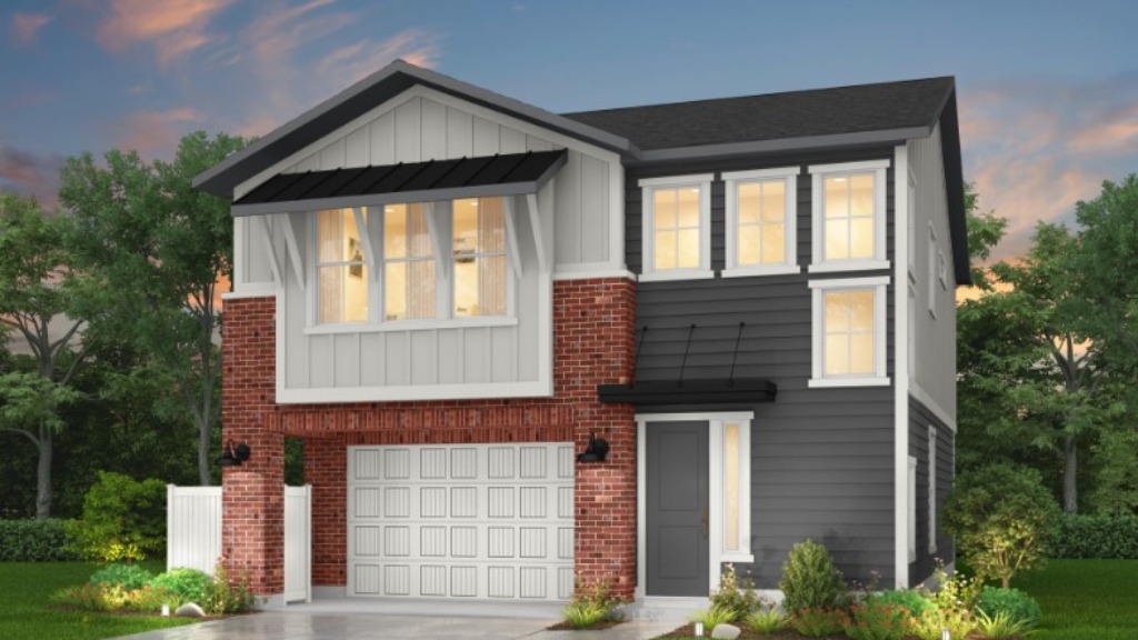 Anderson Farms Cottages946, UC, 