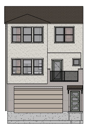 Anderson Farms Towns963, UC, 