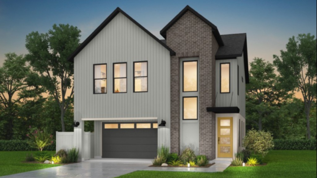 Holbrook Place E Villas607, UC, 