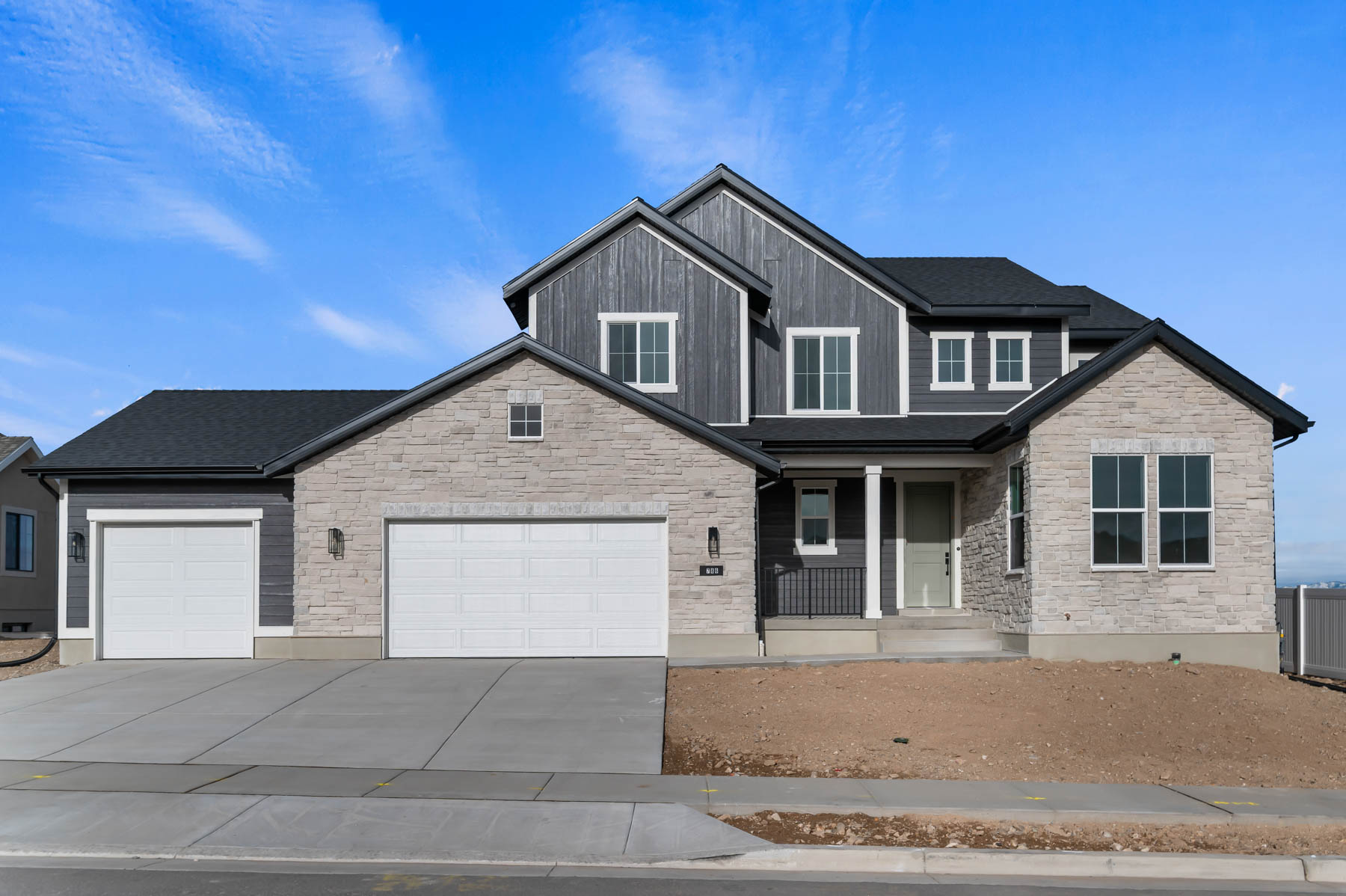 7642 W Chestnut Oak Ln, Herriman, UT