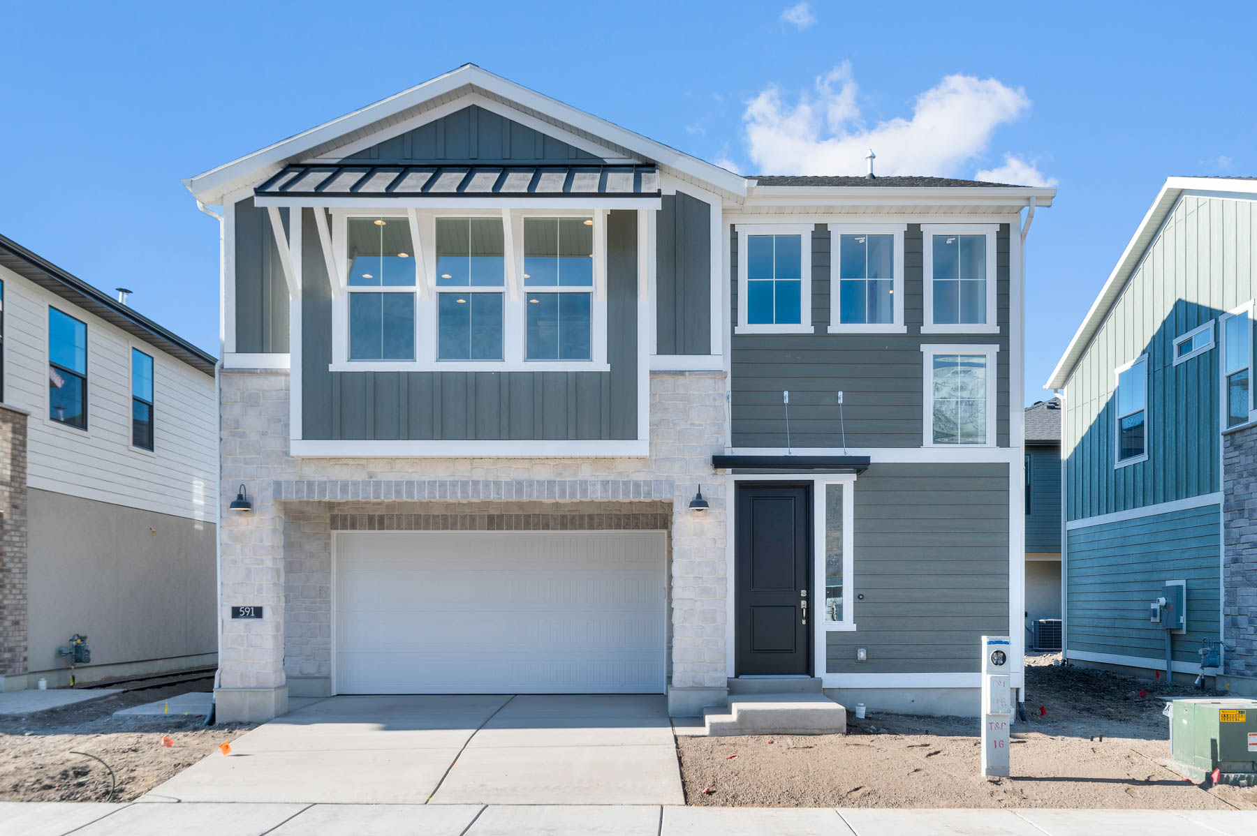 Anderson Farms Cottages946, UC, 