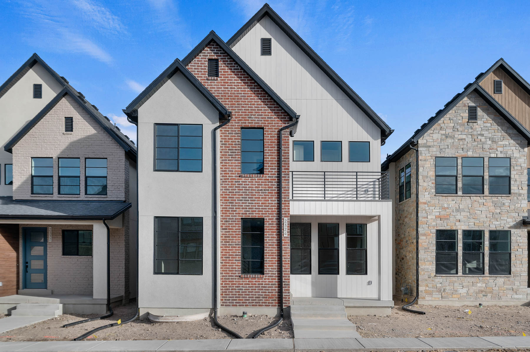 Holbrook Scandia Cottages405B, UC, 