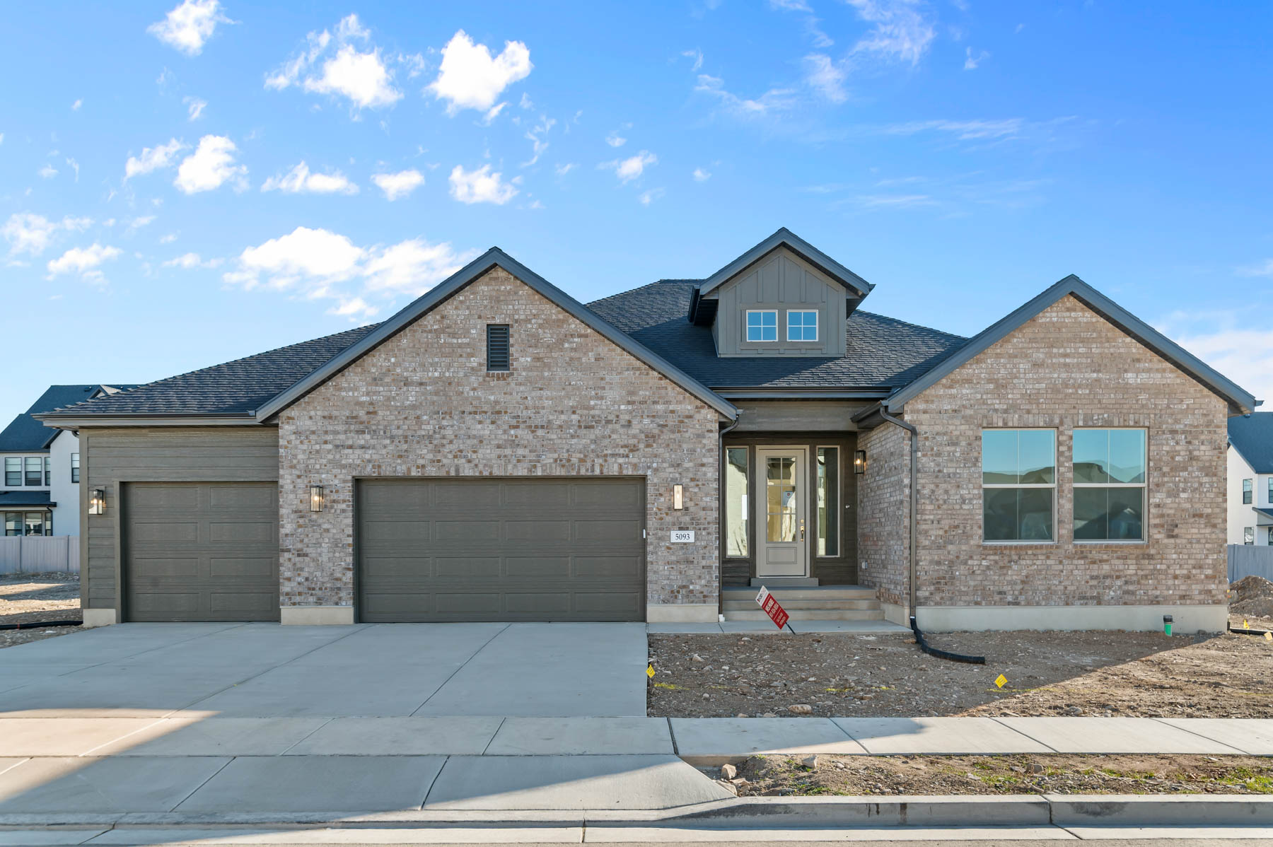 9977 N Willowbank Drive, Highland, UT