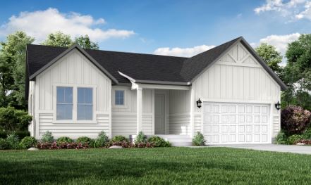 1683 Rocky Mountain Wy, Francis, UT