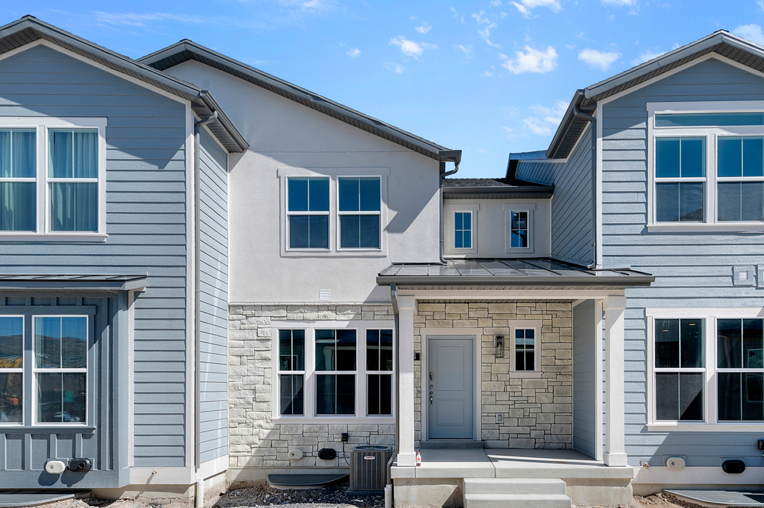 Jordan Walk Towns227, UC, 