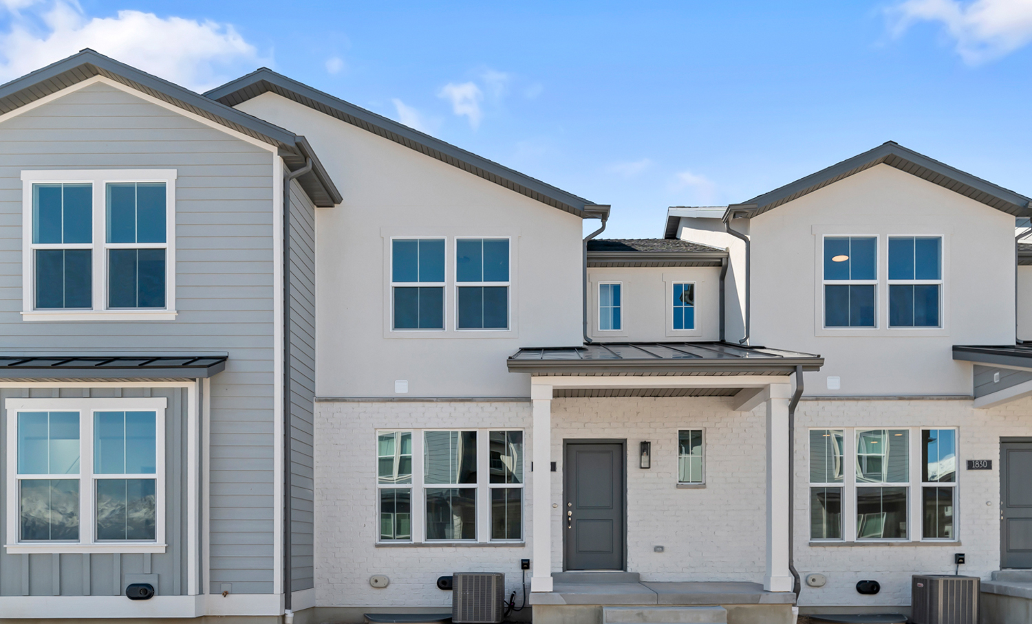 Jordan Walk Towns232, UC, 