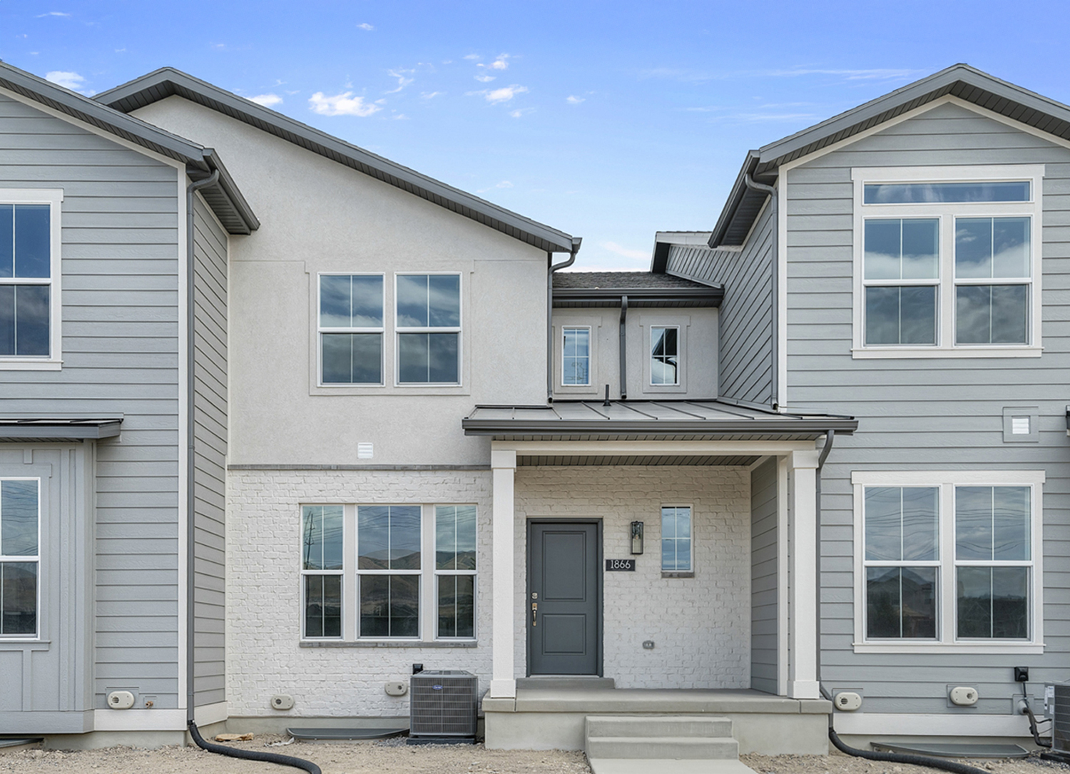 Jordan Walk Towns202, UC, 