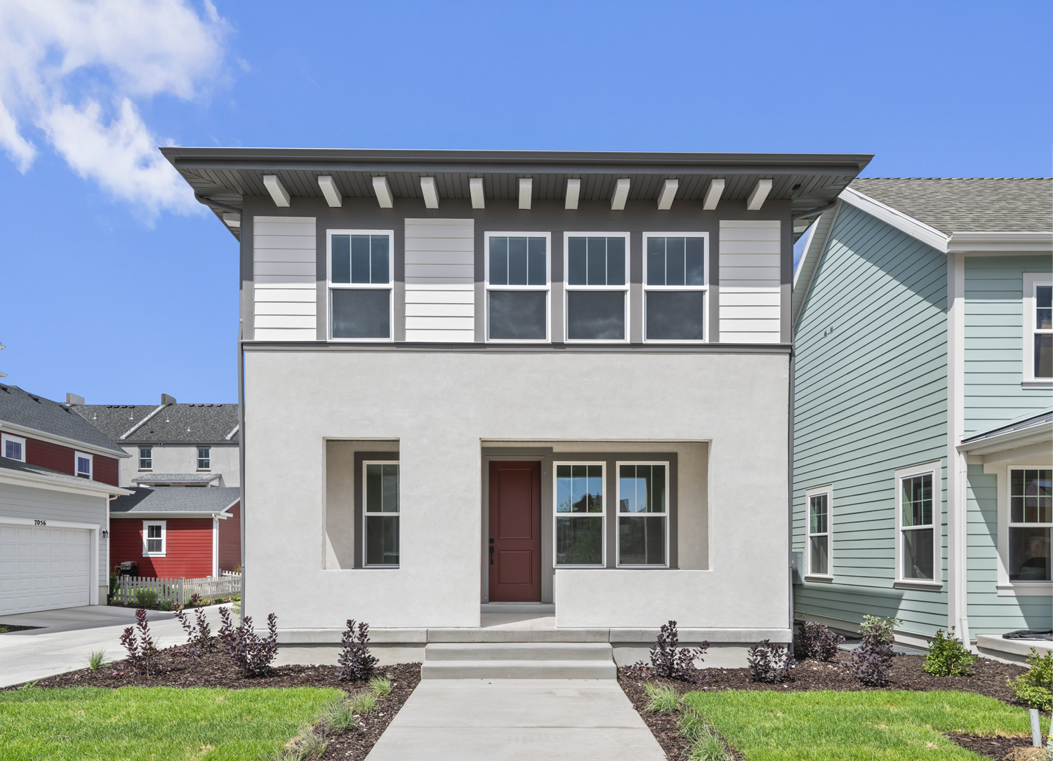 Daybreak Cascade Village230, SL, 