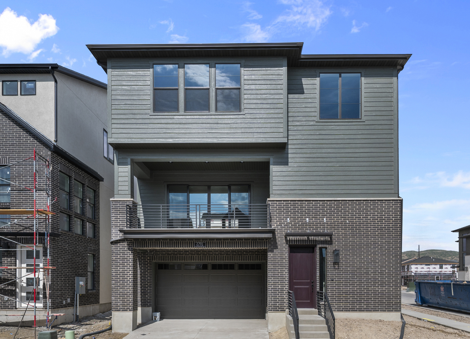 Holbrook Place E Villas640, UC, 