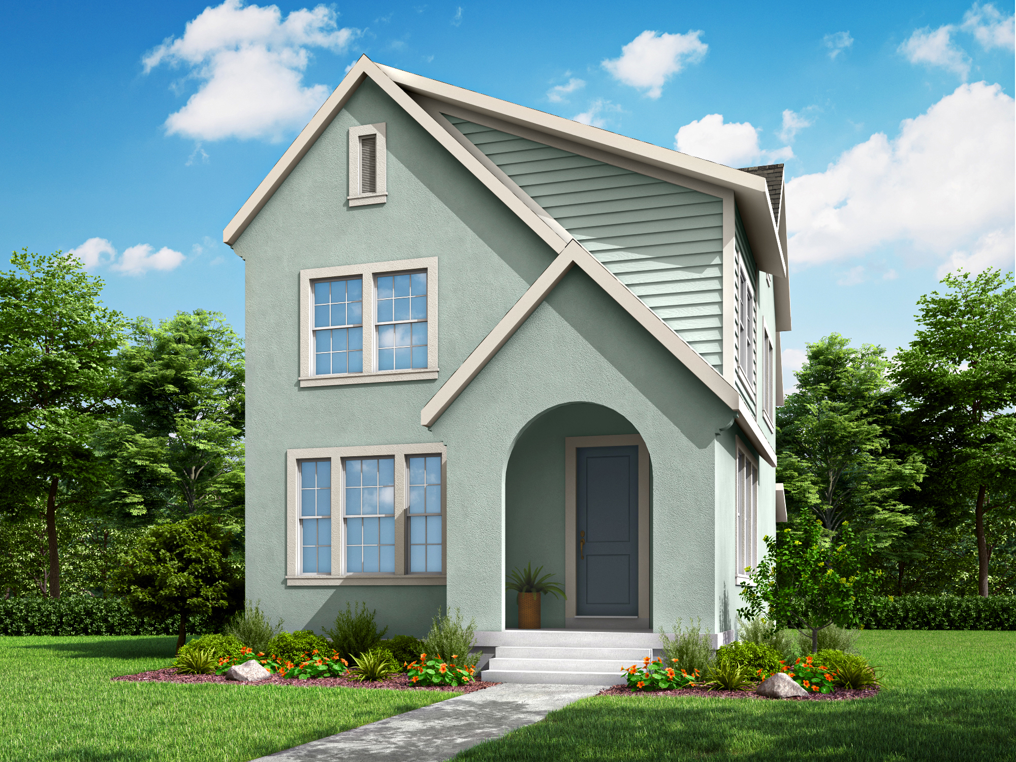 Daybreak Cascade Village404, SL, 