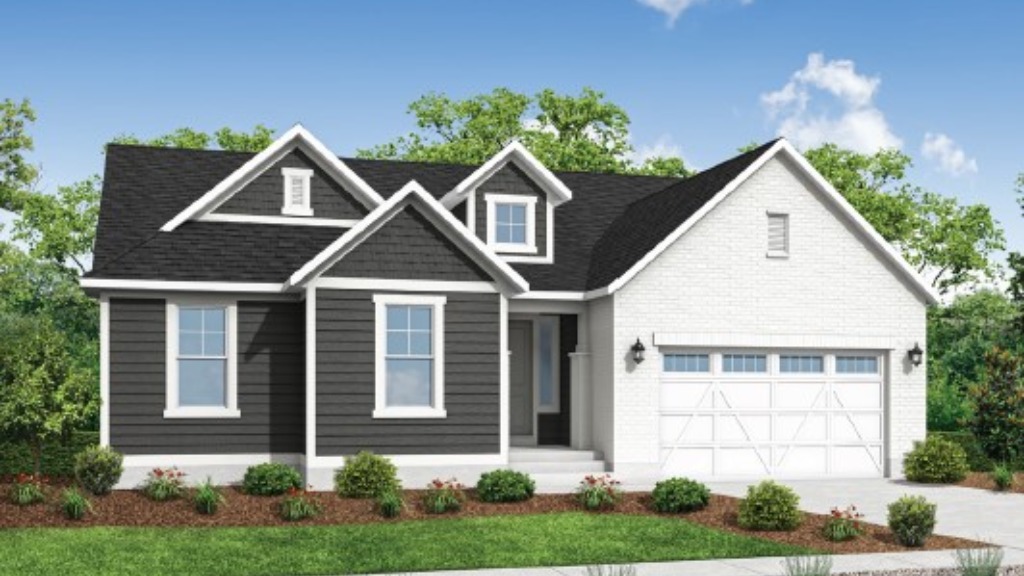 Dry Creek Highlands Collection324, SL, 