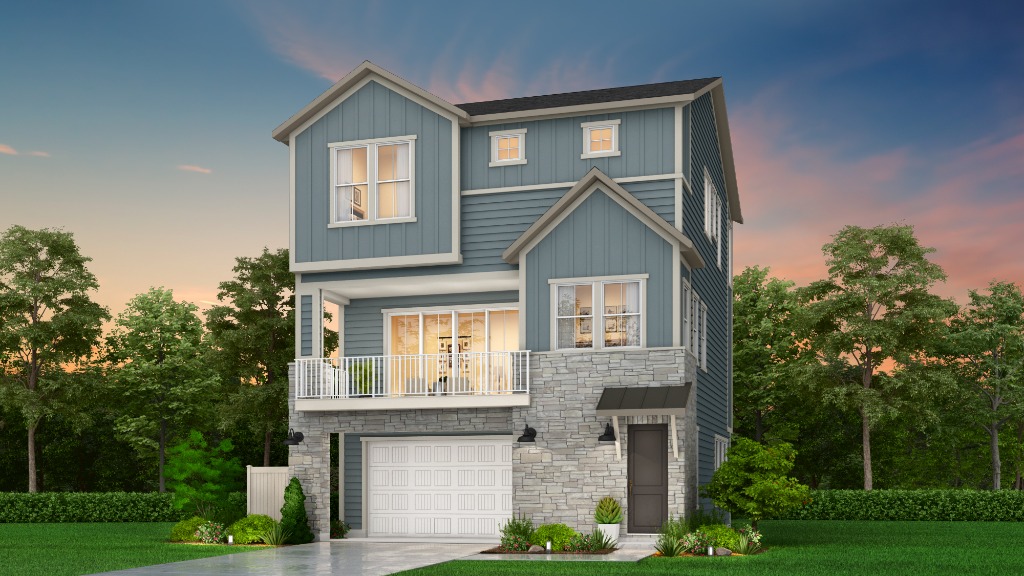 Holbrook Place E Villas641, UC, 