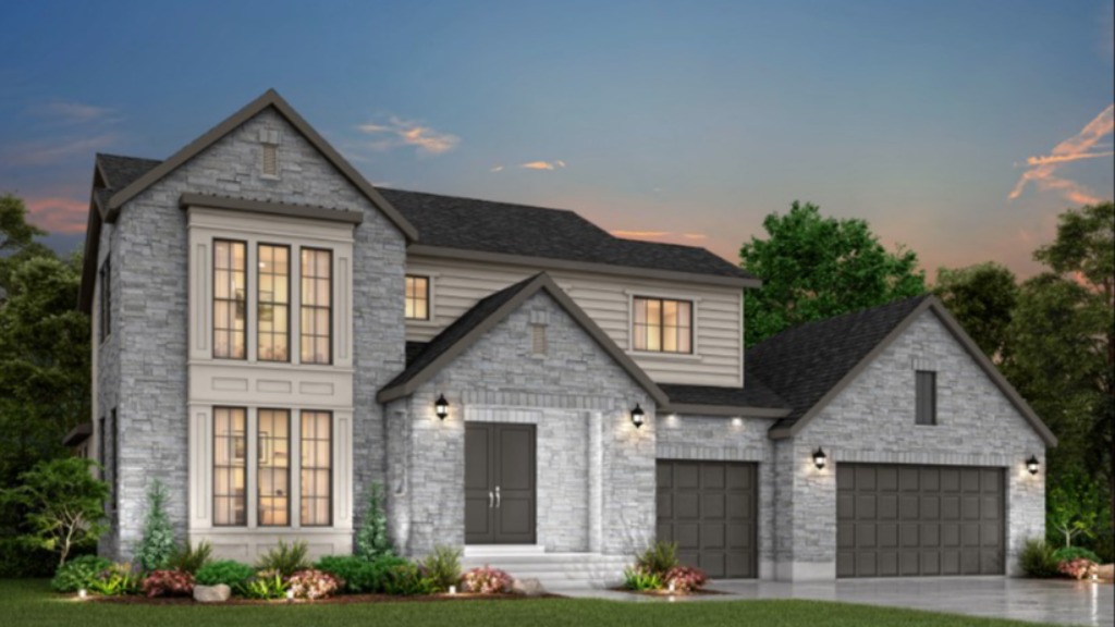 Bainbridge117, SL, 