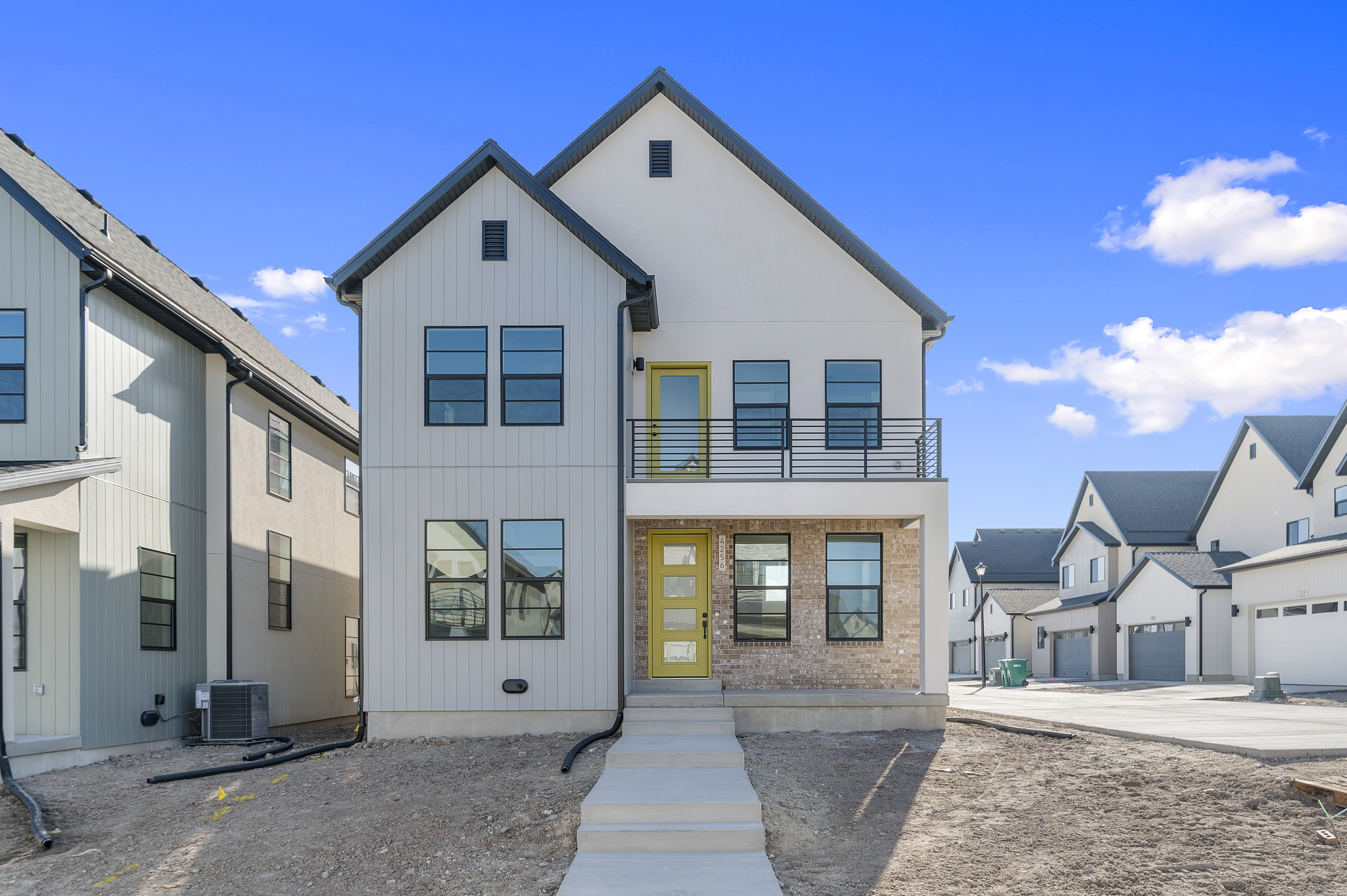 Holbrook Scandia Cottages410B, UC, 
