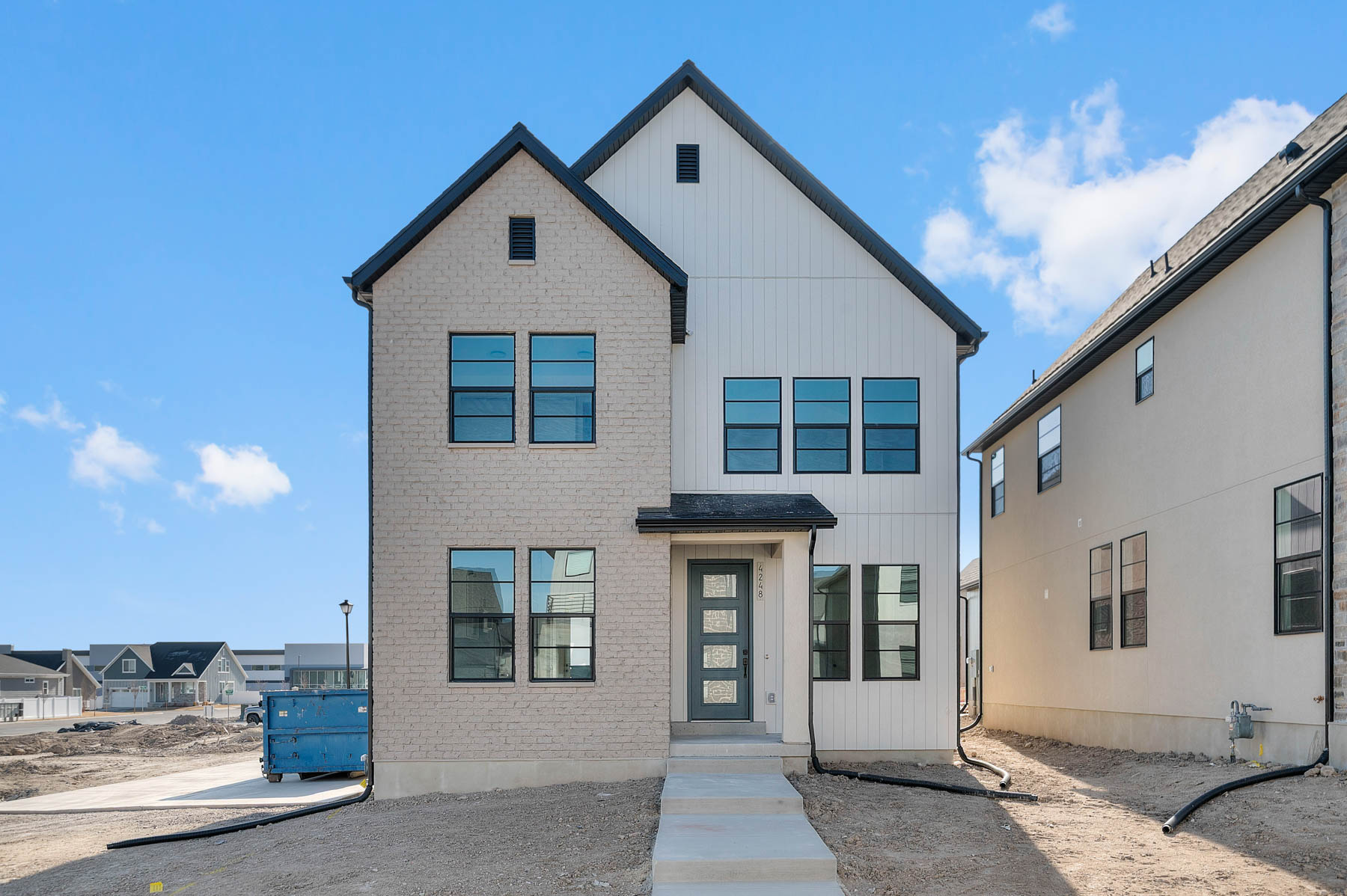 Holbrook Scandia Cottages412B, UC, 