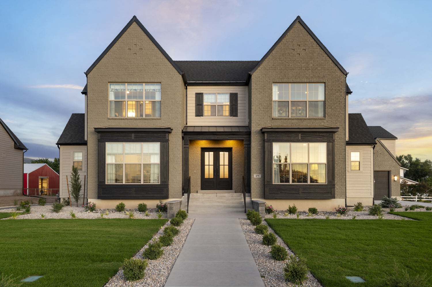 479 W Summit Lane, Kaysville, UT