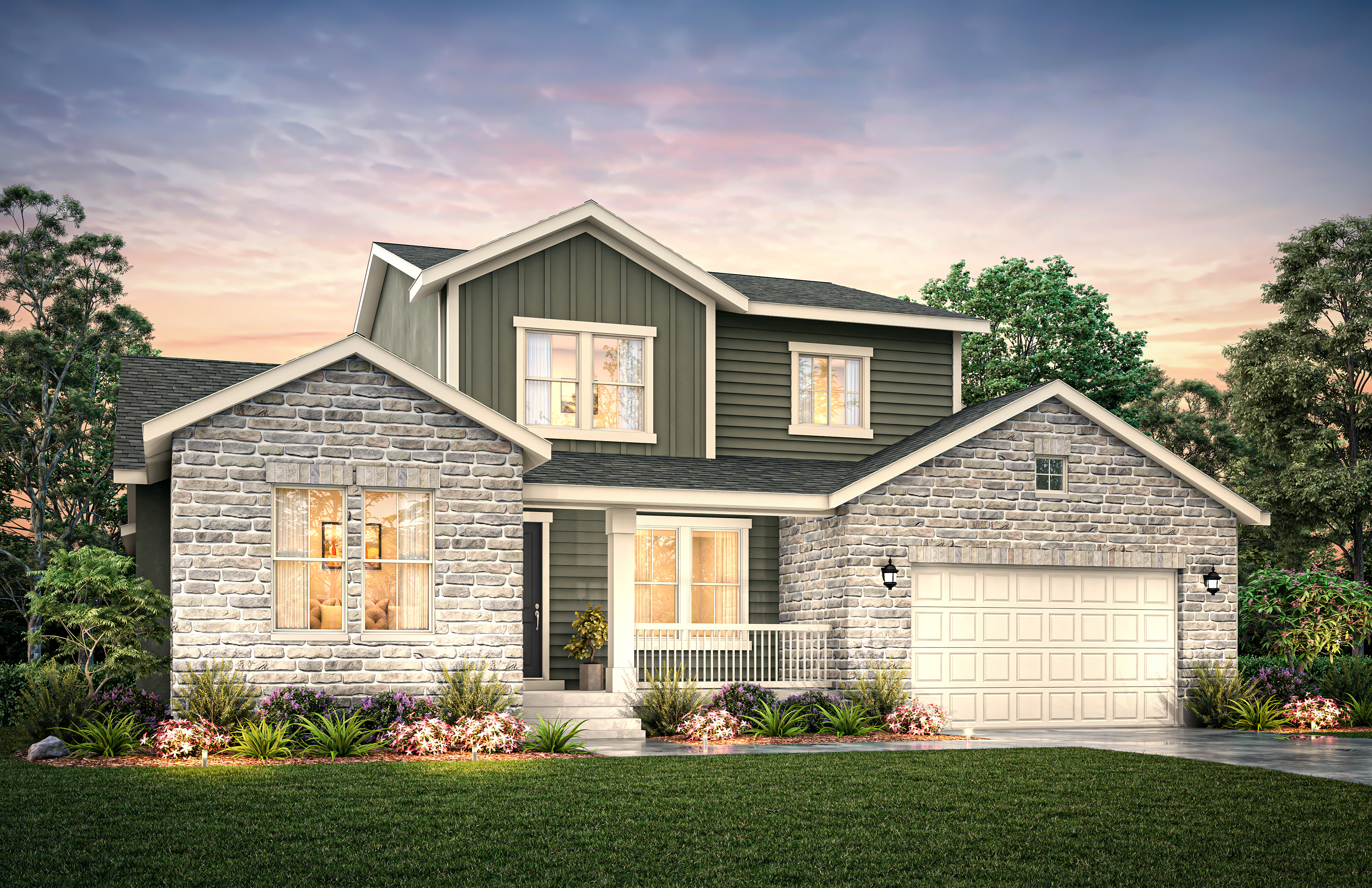 Bainbridge118, SL, 
