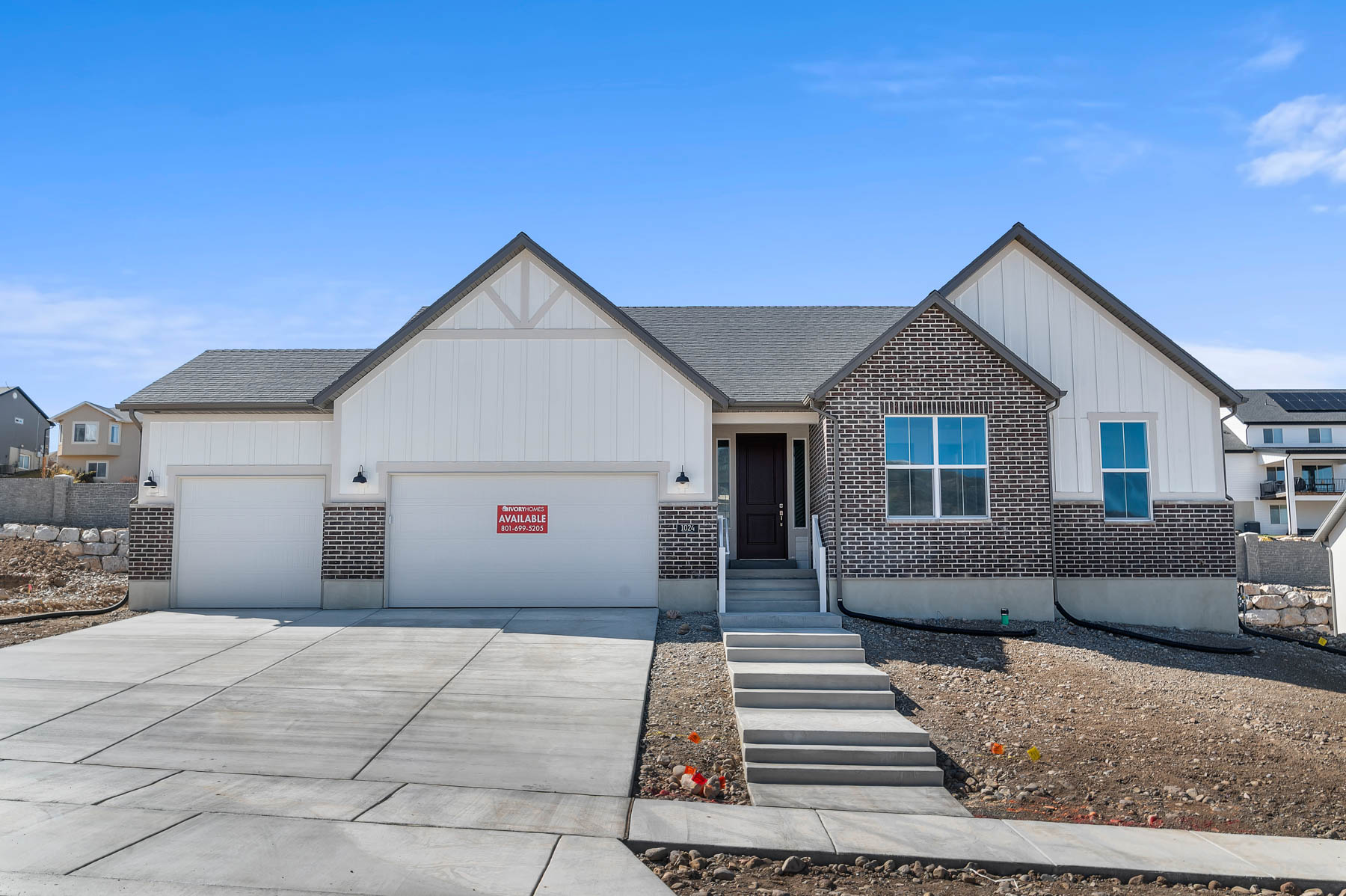820 S Tanner Road, Santaquin, UT