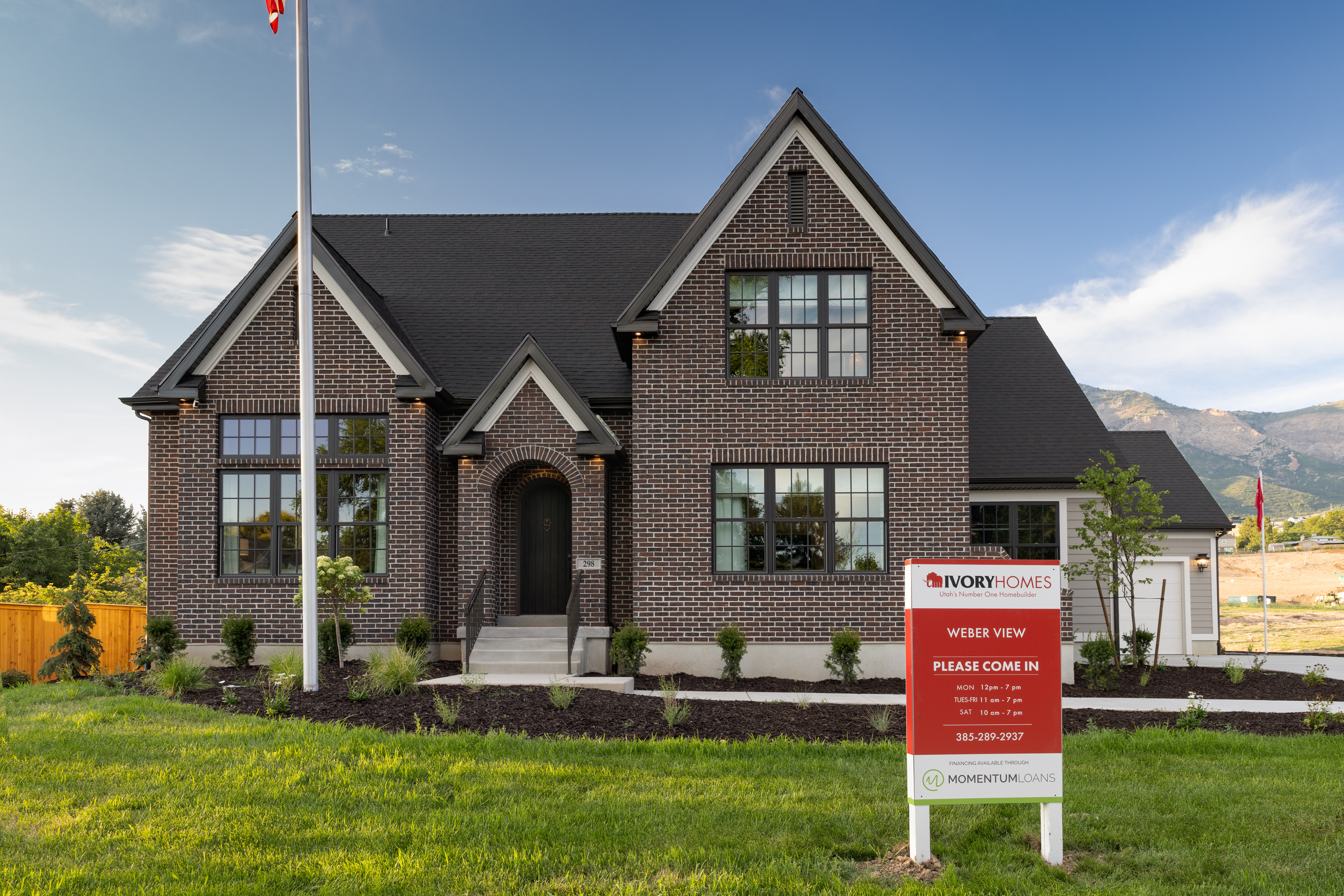 298 W 3100 N, Pleasant View, UT