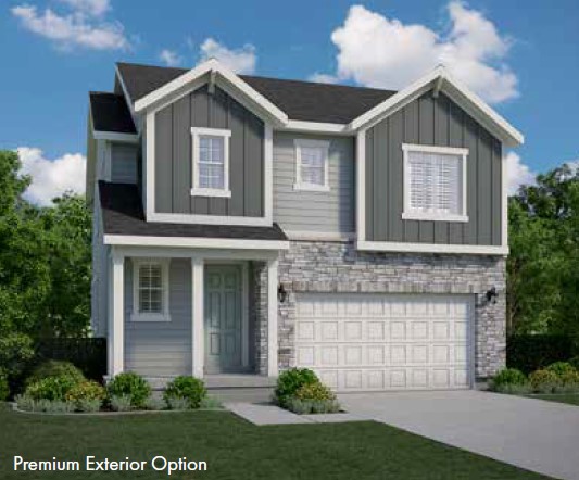 Amberly Place7, DW, 