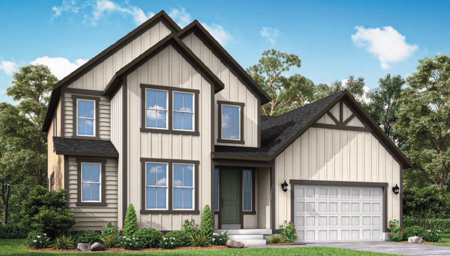 Dry Creek Highlands Collection WJ229, SL, 