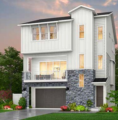 Holbrook Place E Villas634, UC, 