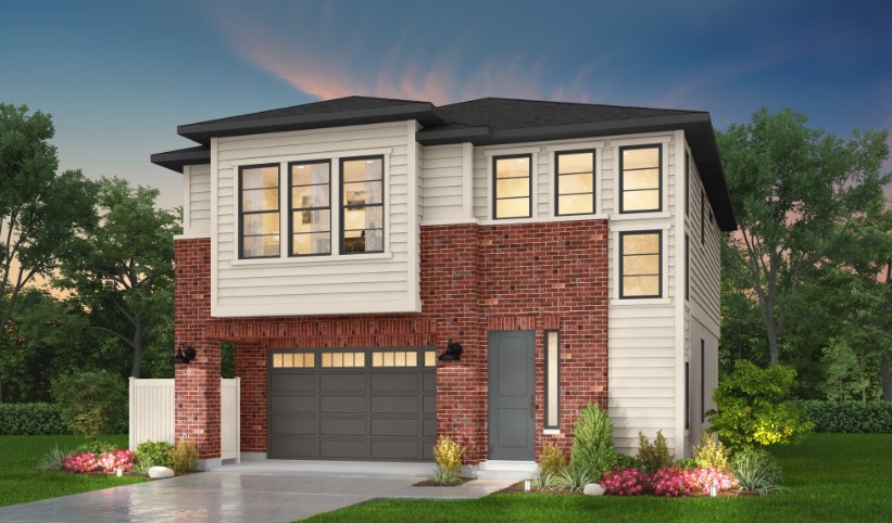 Holbrook Place E Villas608, UC, 