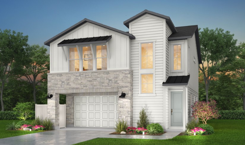 Holbrook Place E Villas609, UC, 