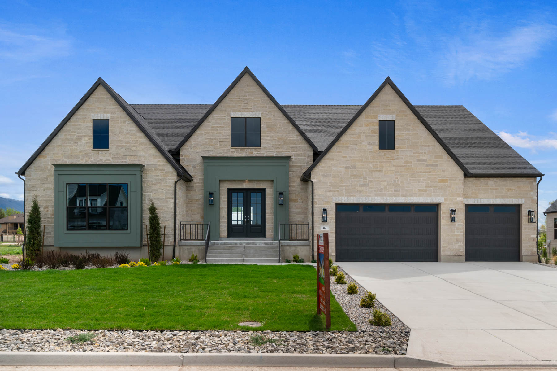 479 W Summit Lane, Kaysville, UT