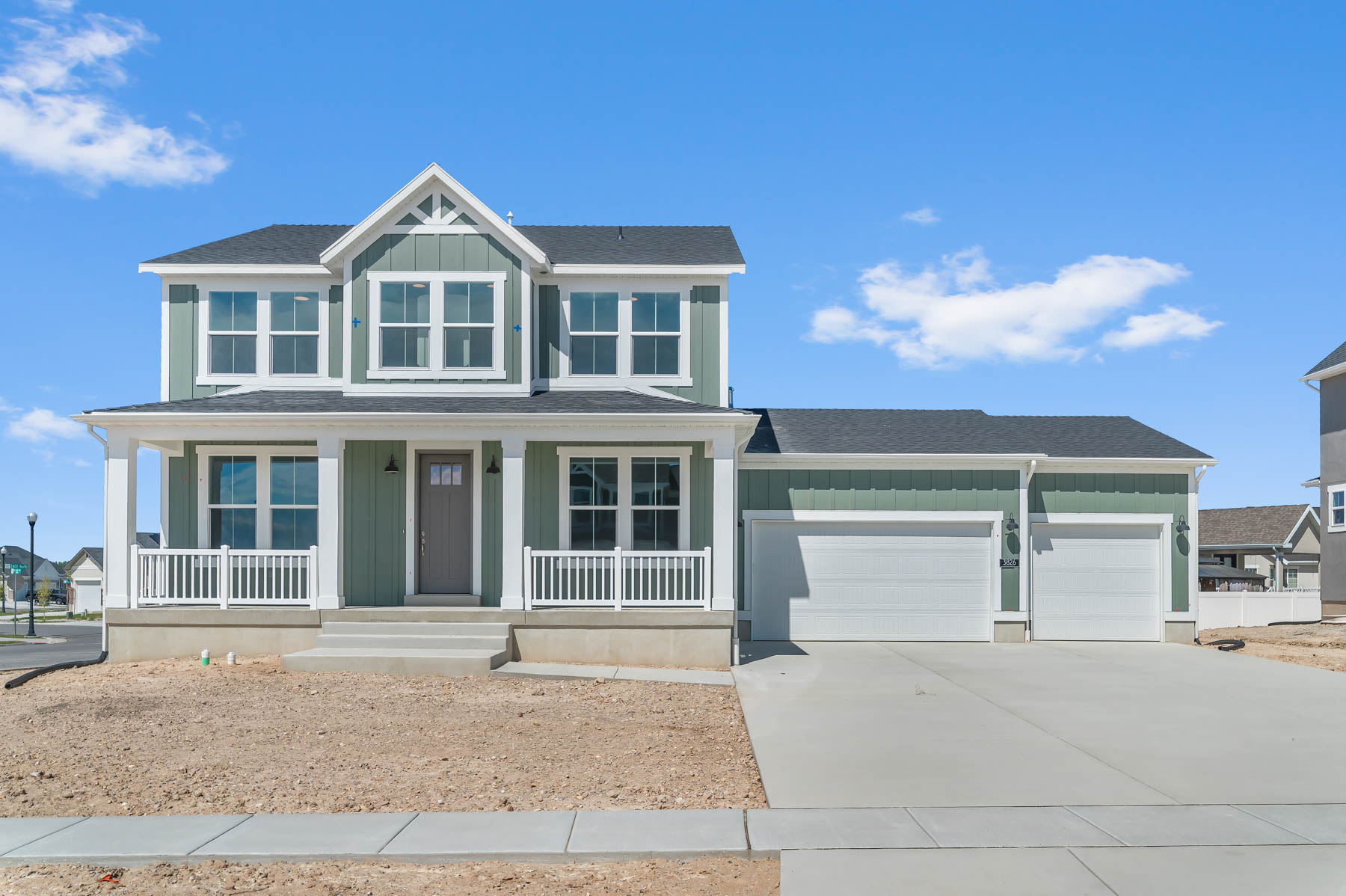 3018 W 2650 N, Clinton, UT