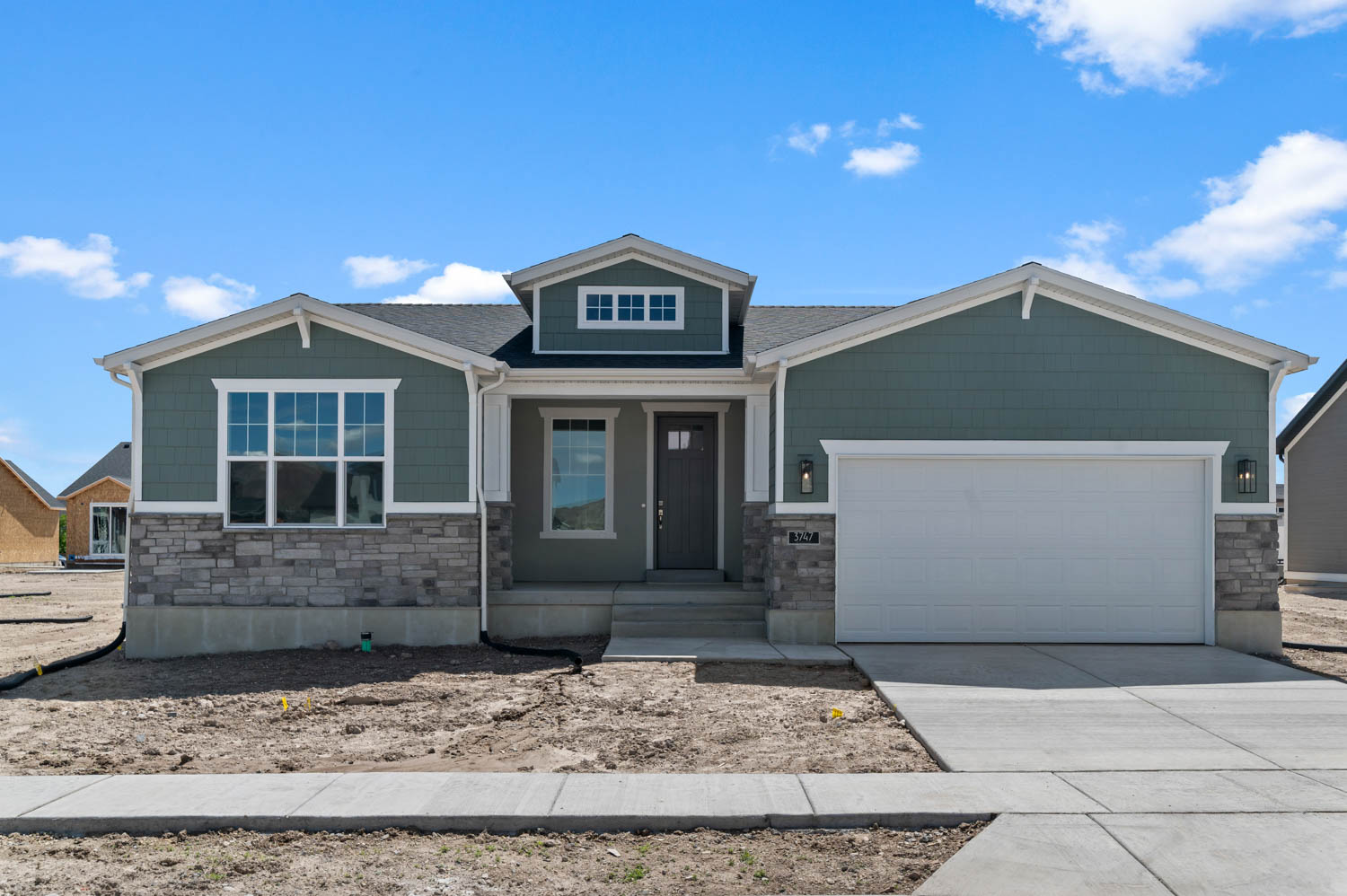 Holbrook Farms332, UC, 